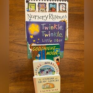 5 popular children’s books